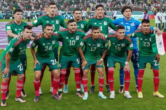 el Tri se quedó a un gol de la siguiente fase y dijo adiós a Catar 2022