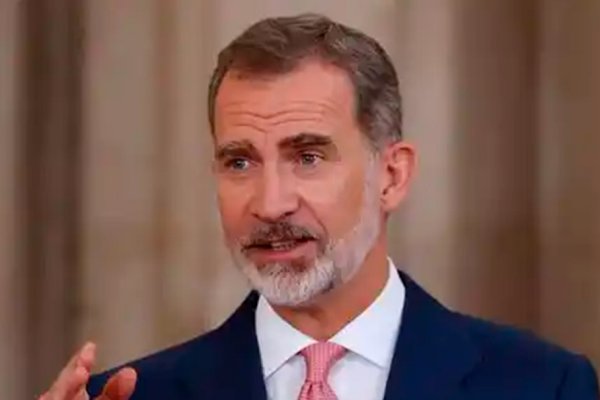 Felipe VI