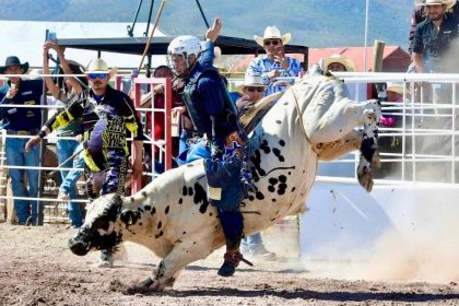 Gobierno de Sonora invita a la Gran Final del Circuito de Rodeo Tour Sonora 2024