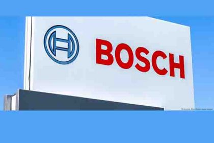 Bosch planea suprimir 5,500 puestos de trabajo hasta 2027