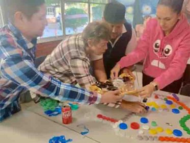 Capacita Cobach Sonora a docentes de deportes y  artes para la inclusión educativa