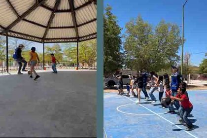 HERMOSILLO. Promoverá IHJ la prevención de accidentes y actividades deportivas esta Semana Santa